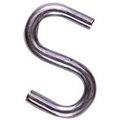 National Hardware Hook Open S Zinc Plated 2In N273-425
